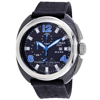 Locman Men's Classic Bids.com