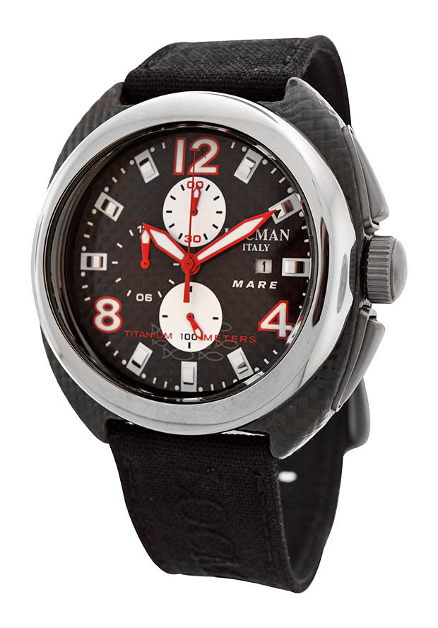 Locman Men's Classic Bids.com