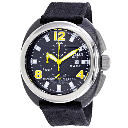 Locman Men's Classic Bids.com