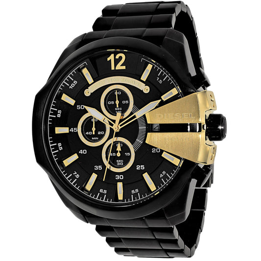 Diesel Men's Mega Chief Bids.com