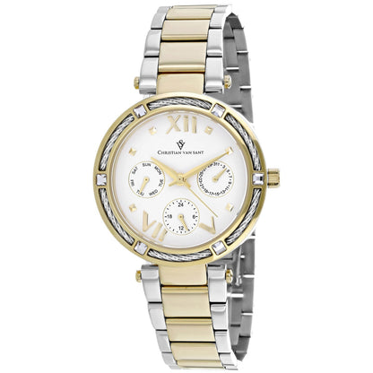 Christian Van Sant Women's Sienna Bids.com