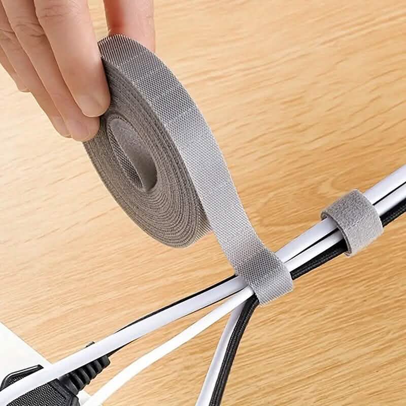 13ft Premium Cable Management Solution DailySale