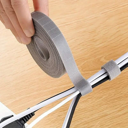 13ft Premium Cable Management Solution DailySale
