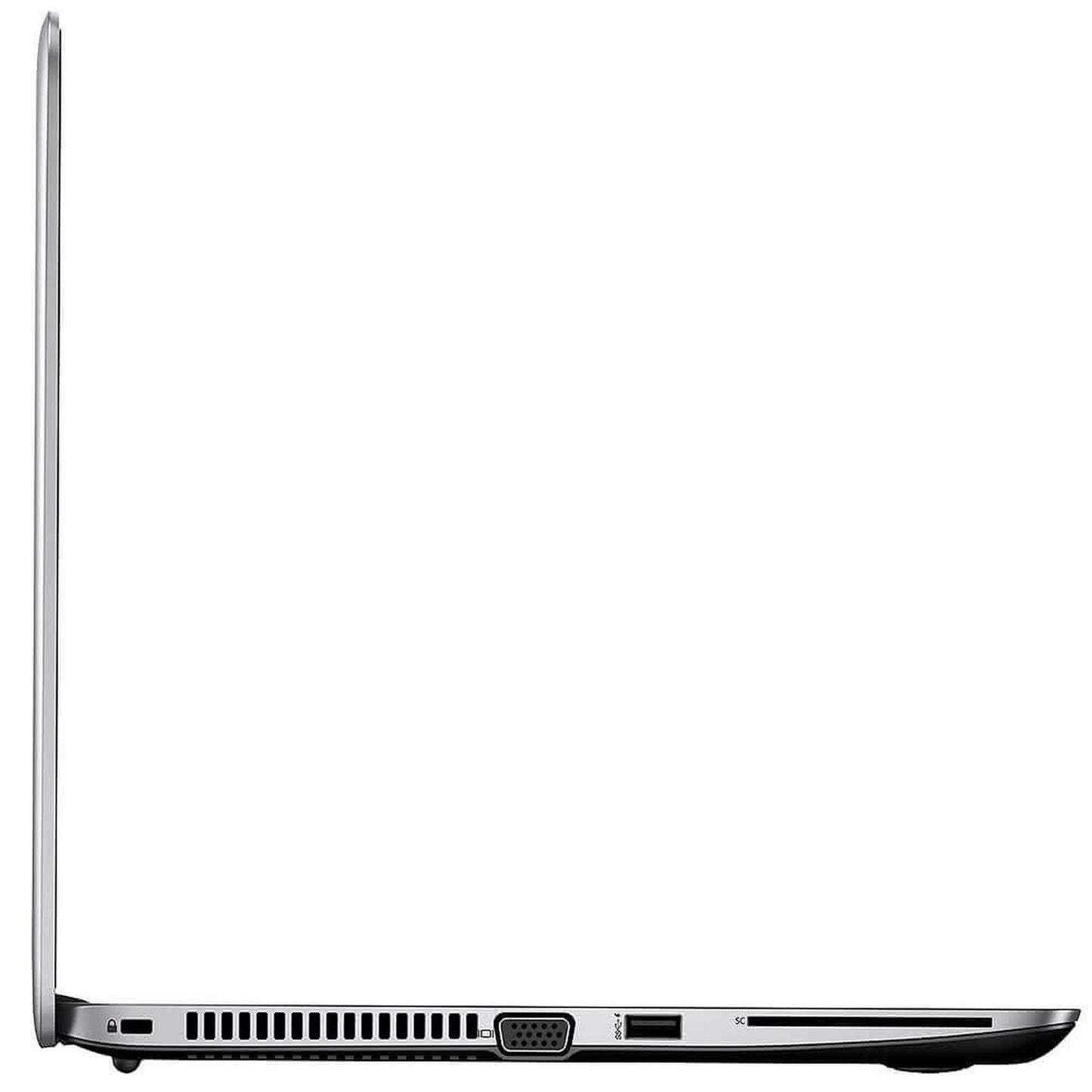 HP Elitebook 745G3 Laptop 14" Computer Windows 10 Professional 64 Bit (Refurbished) DailySale