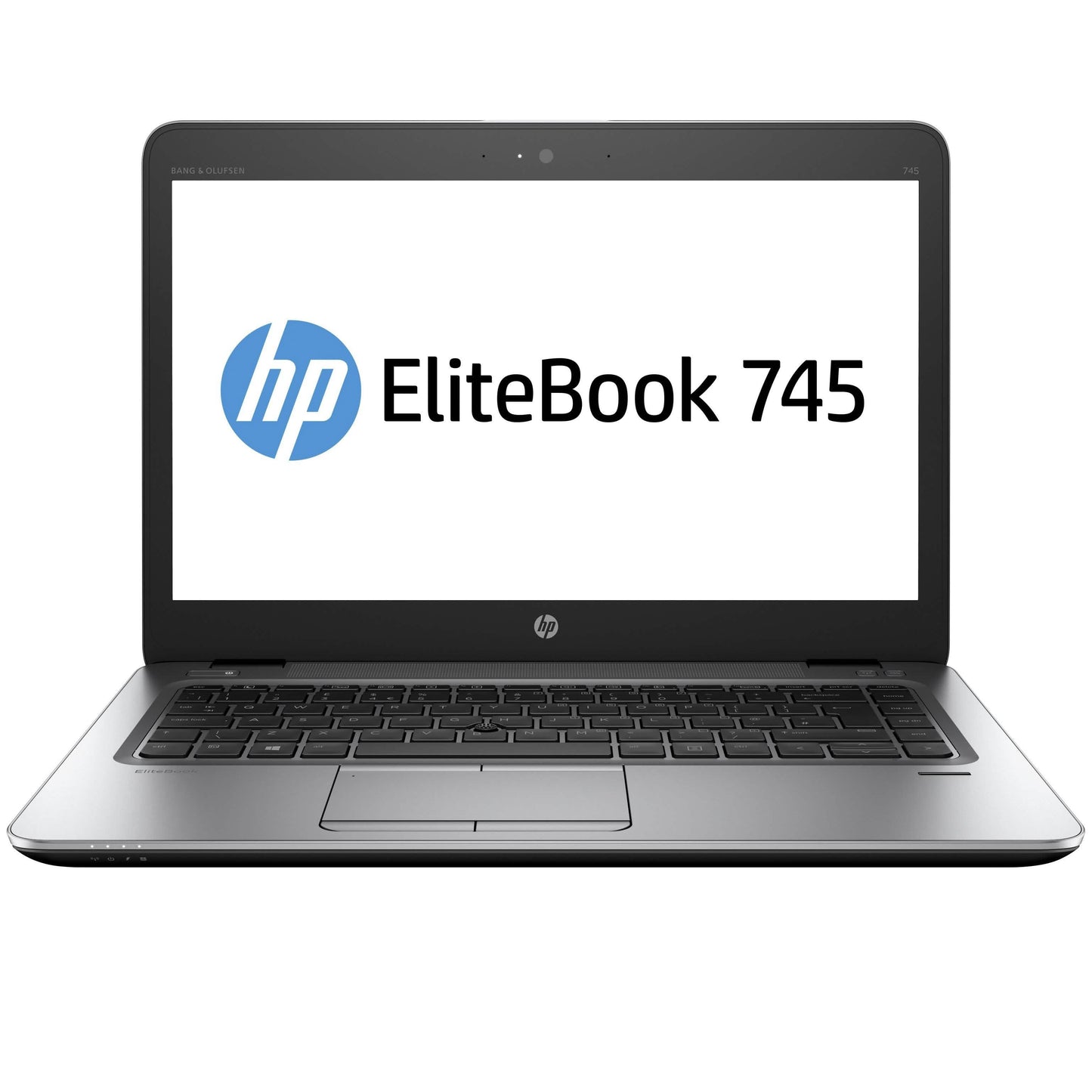 HP Elitebook 745G3 Laptop 14" Computer Windows 10 Professional 64 Bit (Refurbished) DailySale