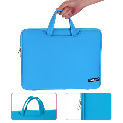 14-Inch Laptop Sleeve Travel Storage Case Pouch Cover with Pockets DailySale