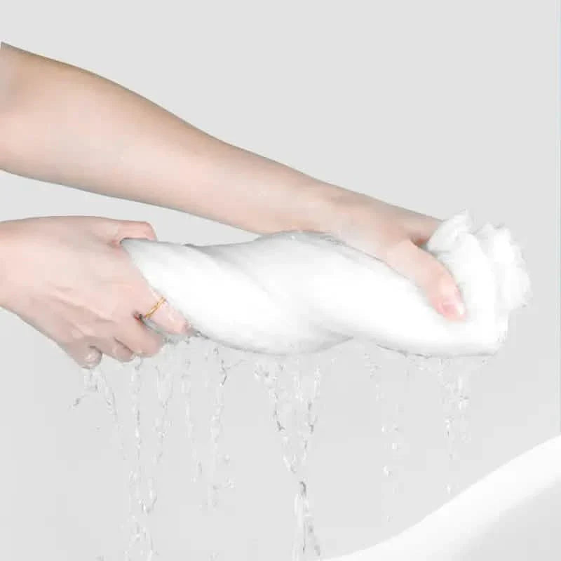14-Pack: Compressed Disposable Washcloths DailySale