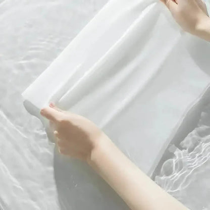 14-Pack: Compressed Disposable Washcloths DailySale