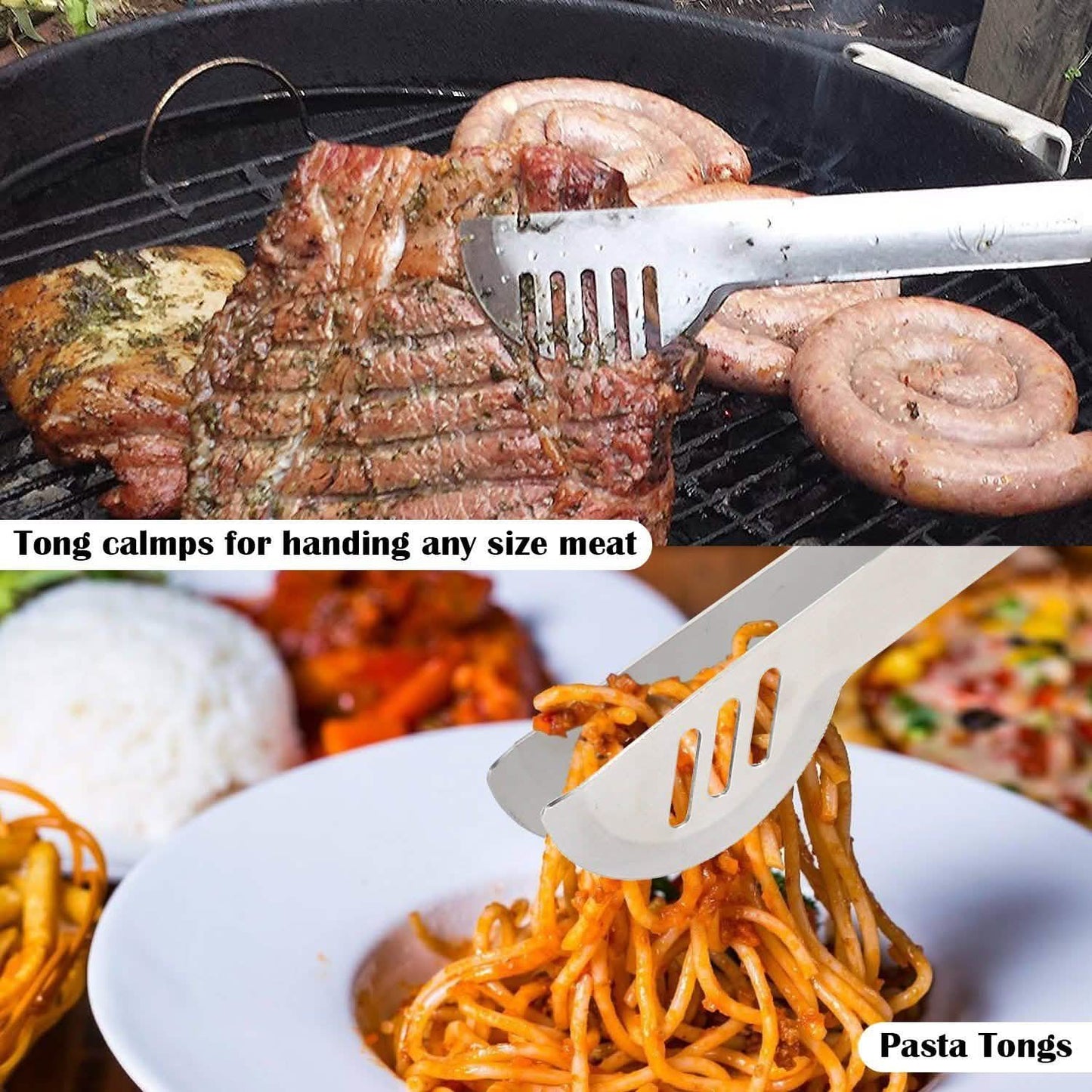 14-Piece Set: BBQ Grill Tool Set DailySale