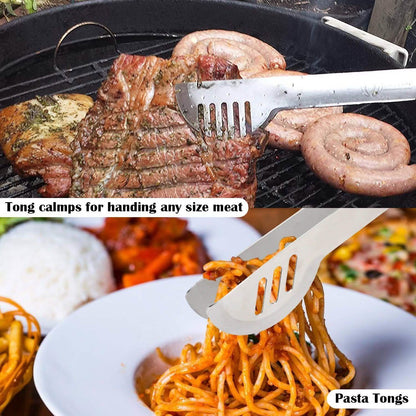 14-Piece Set: BBQ Grill Tool Set DailySale