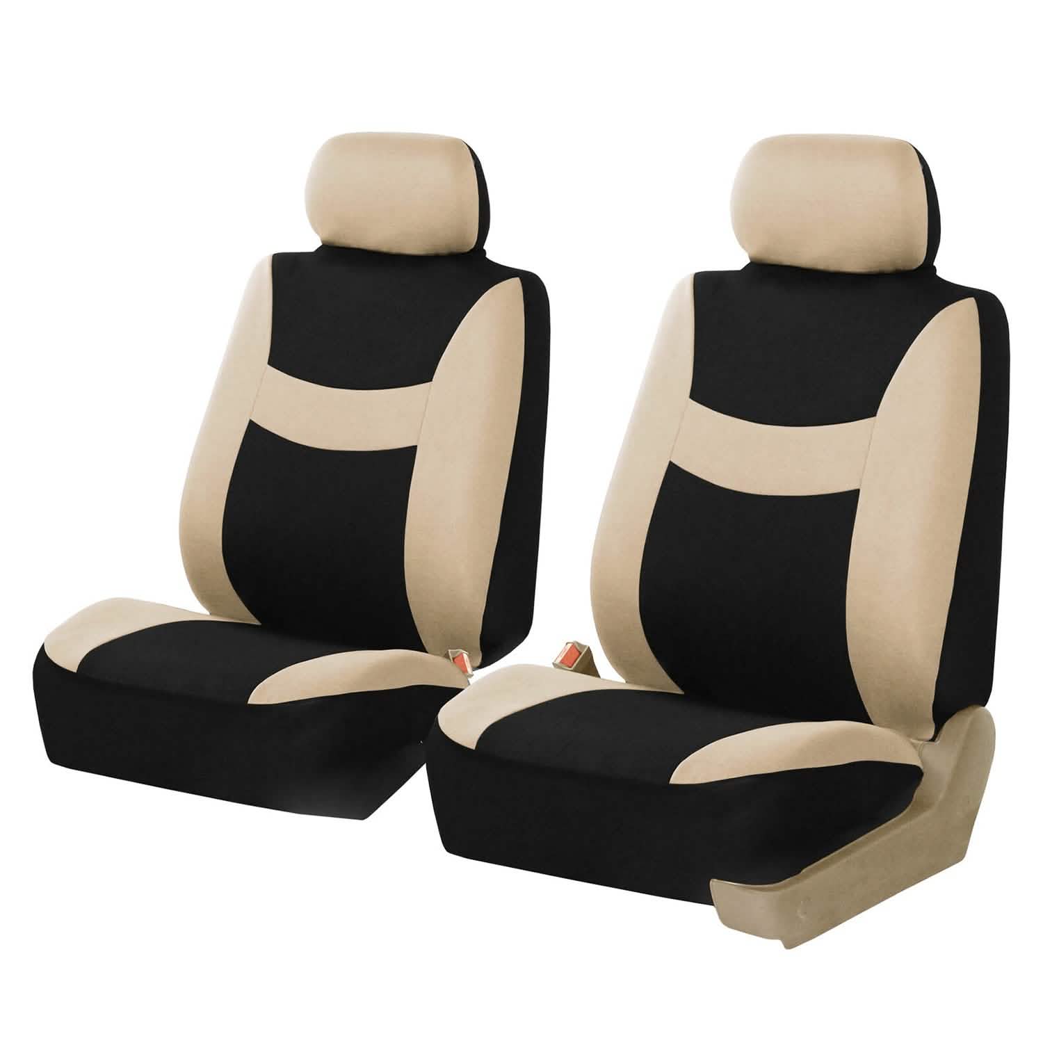 14-Pieces: Universal Auto Seat Cover Set DailySale