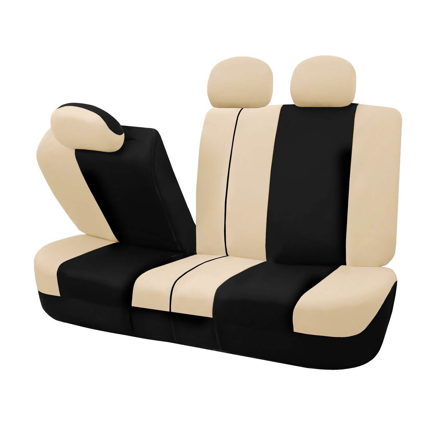 14-Pieces: Universal Auto Seat Cover Set DailySale