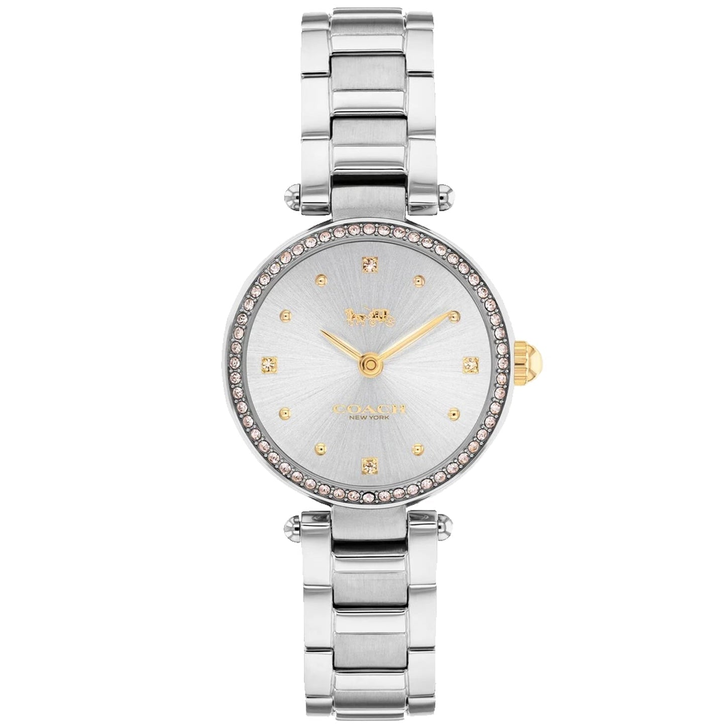 Coach Women's Park Bids.com