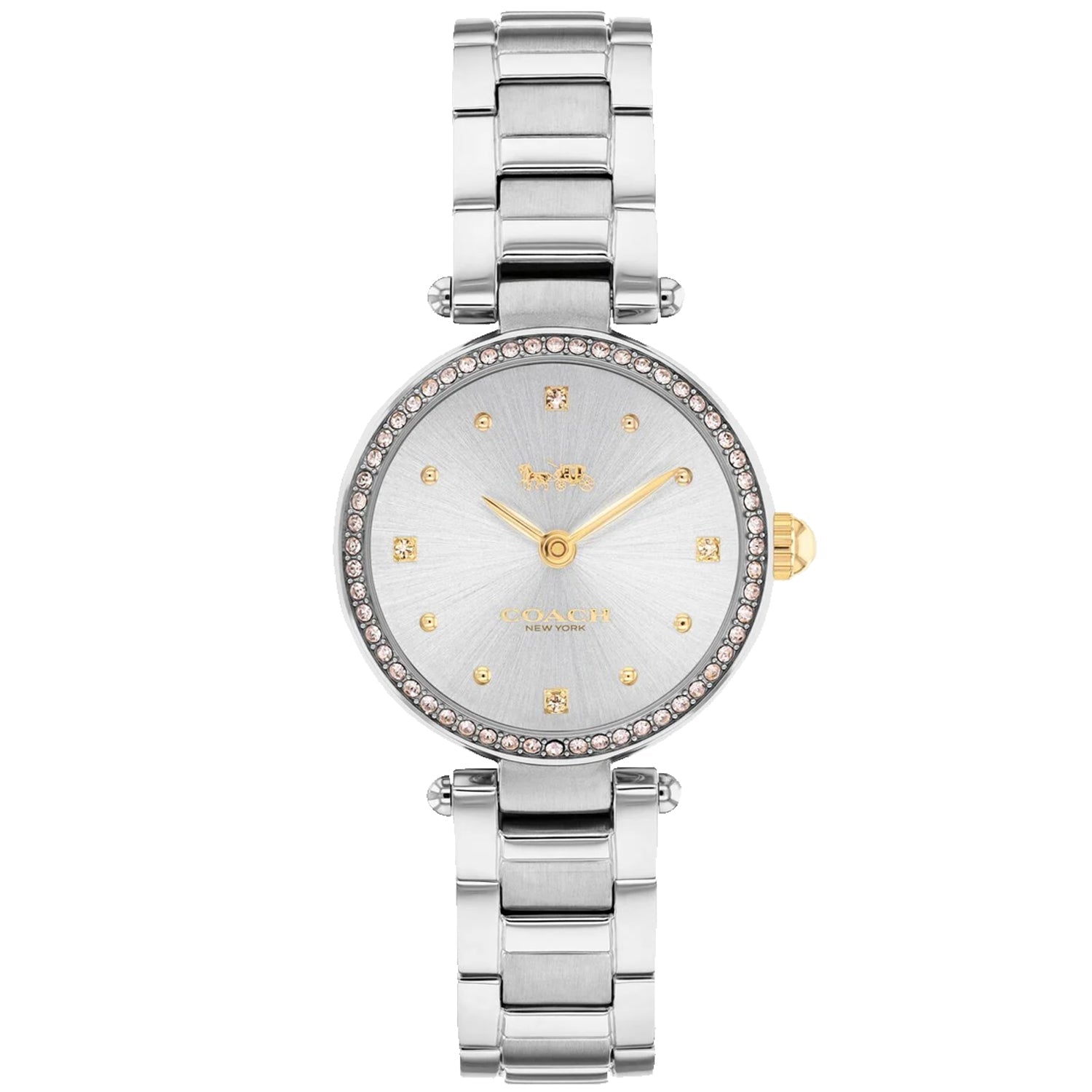 Coach Women's Park Bids.com