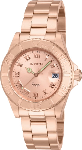 Invicta Women's Angel Bids.com