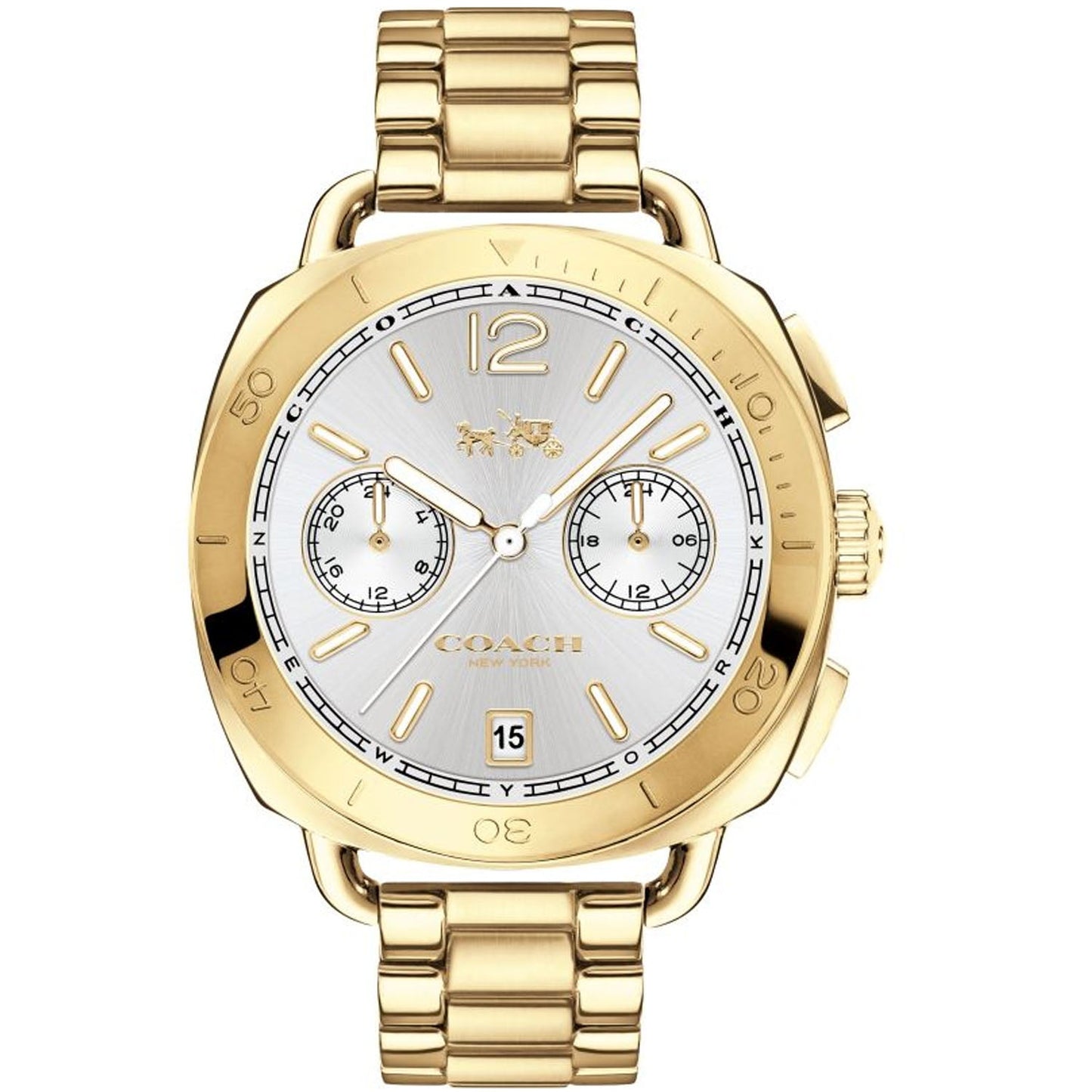 Coach Women's Tatum Bids.com