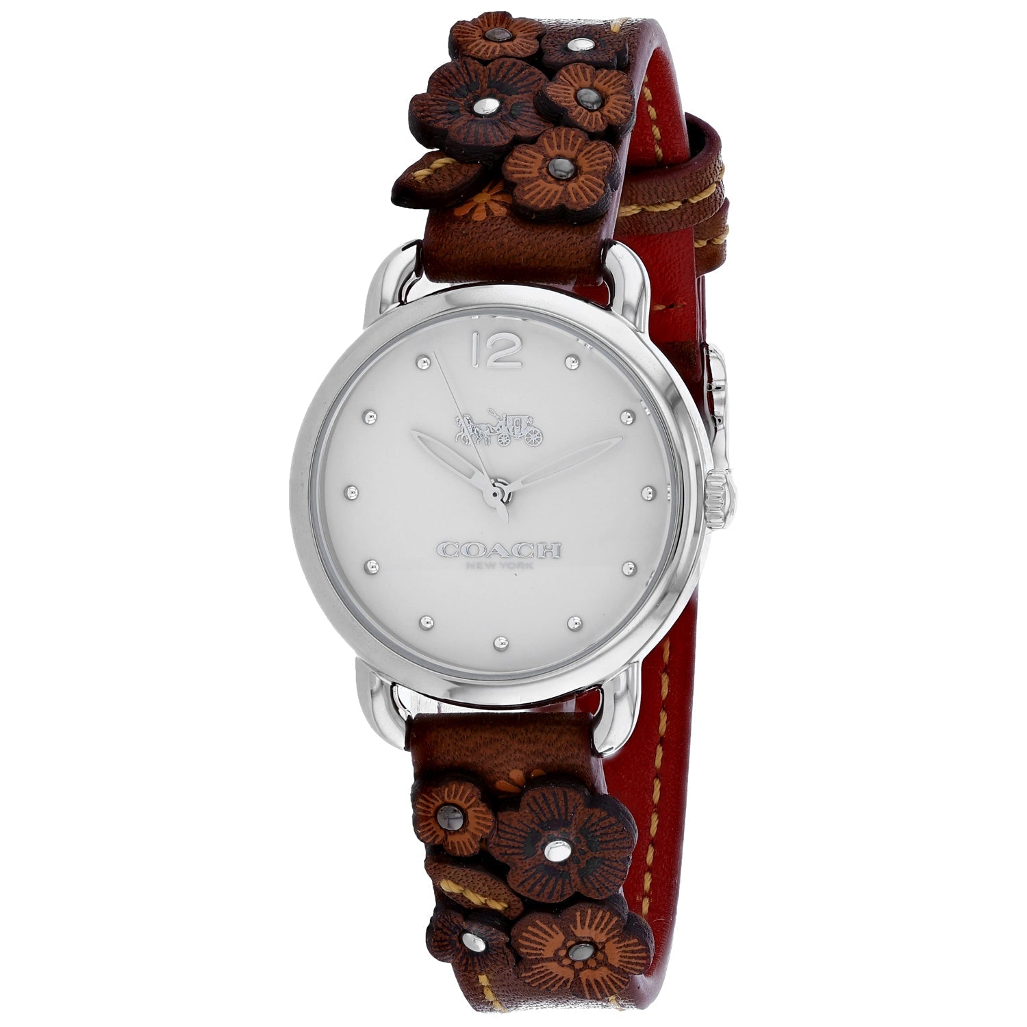 Coach Women's Delancey Bids.com