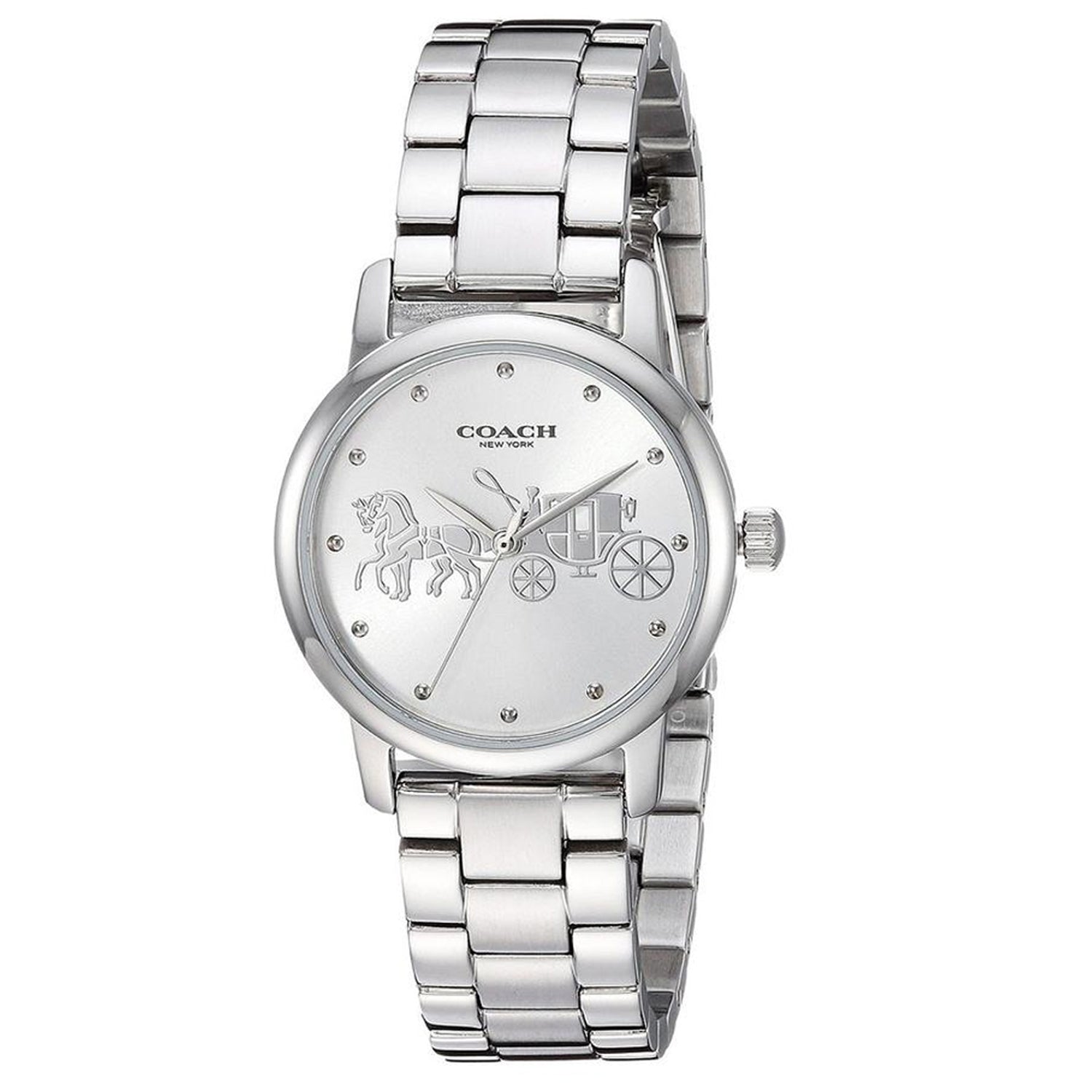 Coach Women's Grand Bids.com
