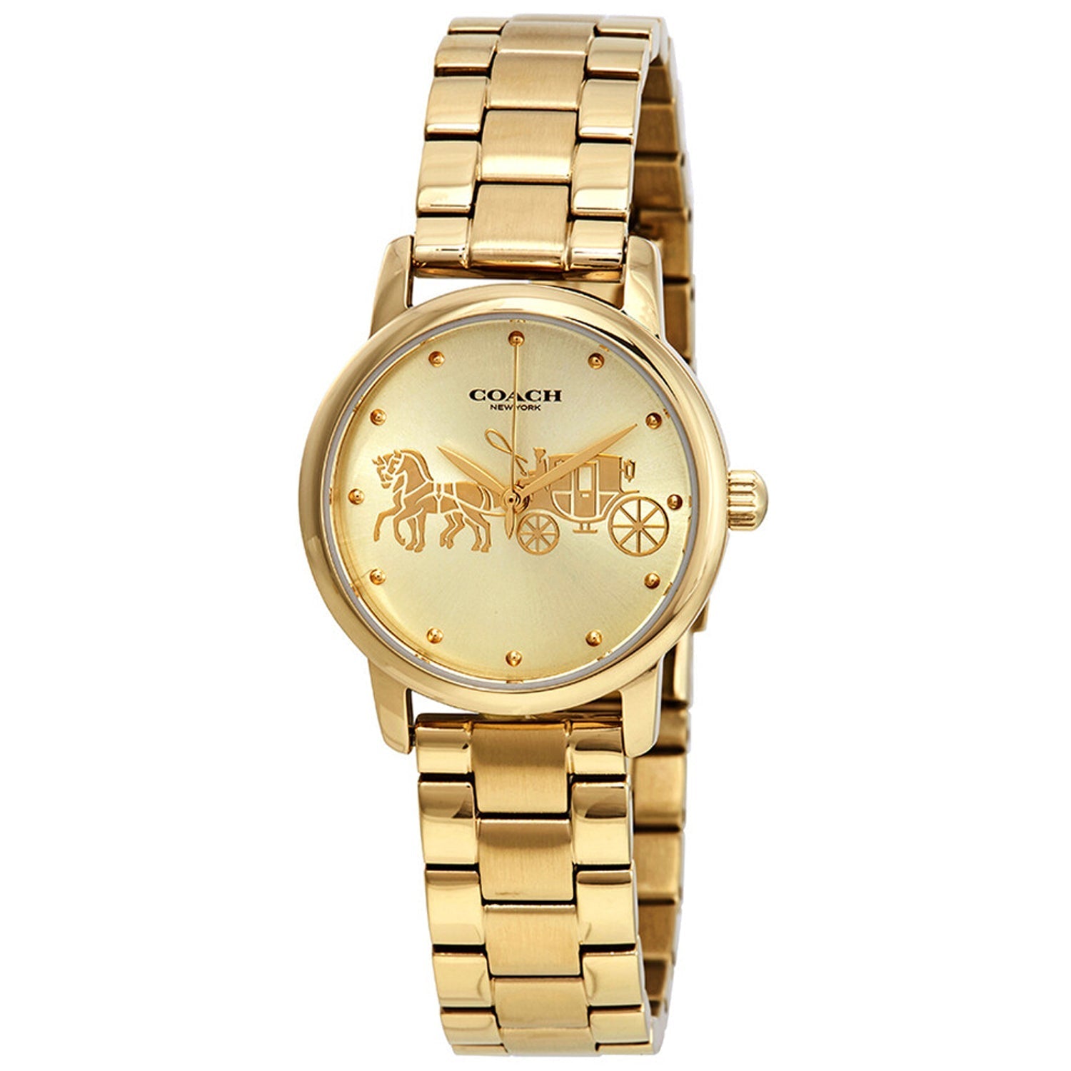 Coach Women's Grand Bids.com