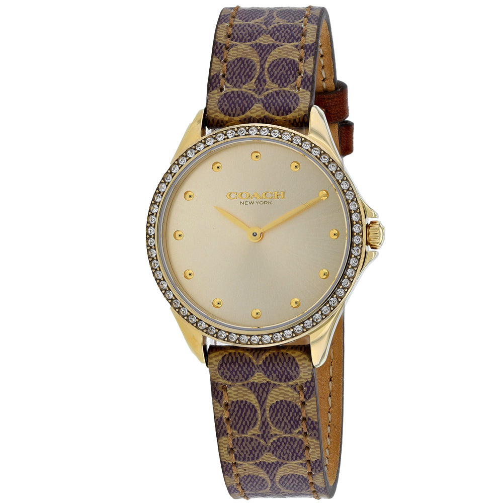 Coach Women's Astor Bids.com