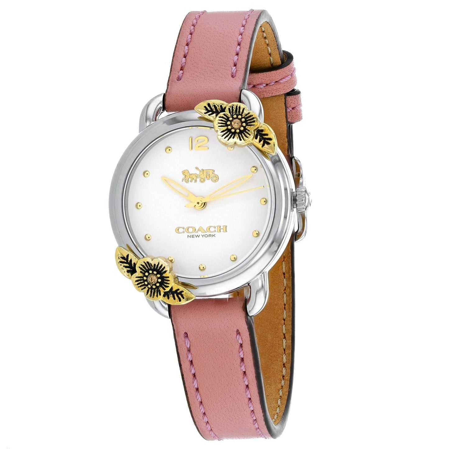 Coach Women's Delancey Bids.com