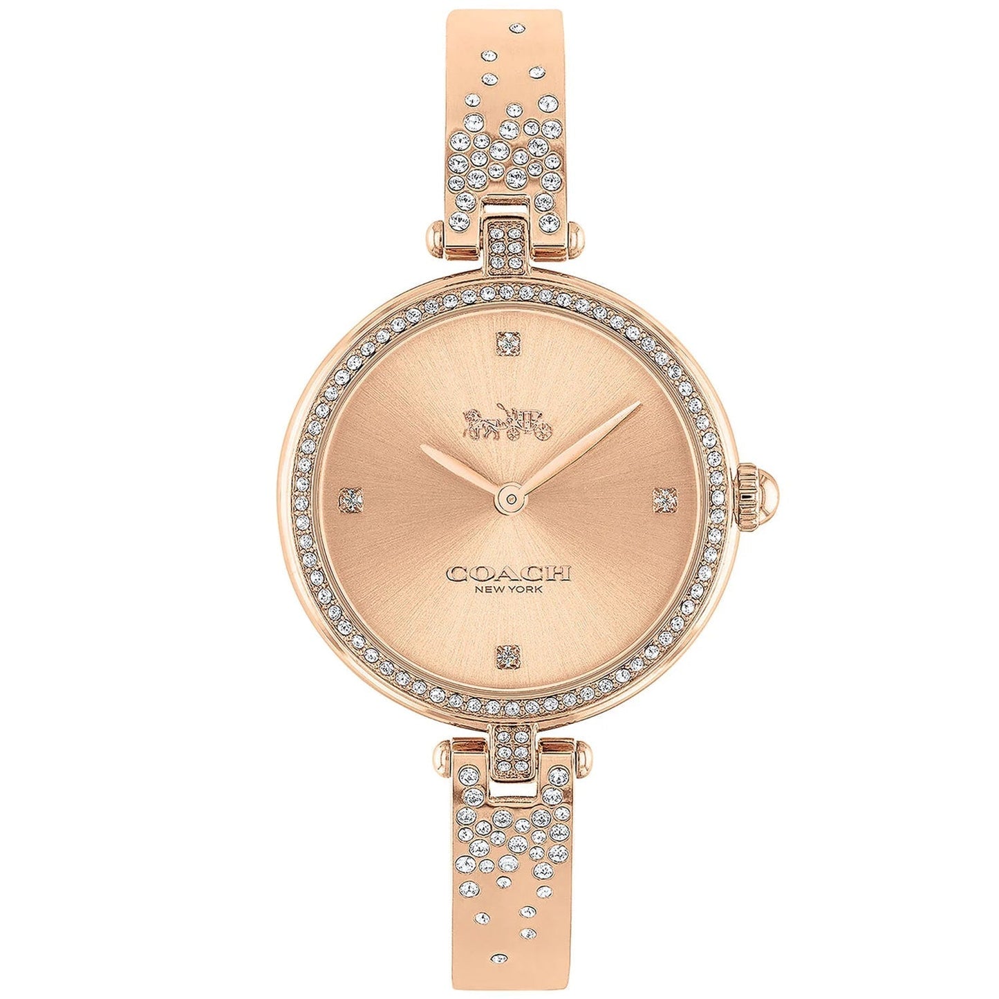 Coach Women's Park Bids.com
