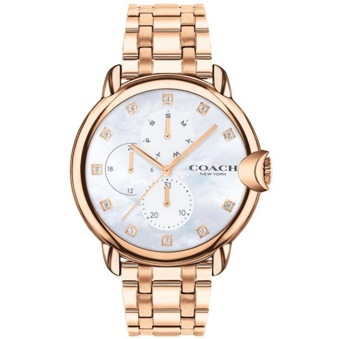 Coach Women's Arden Bids.com