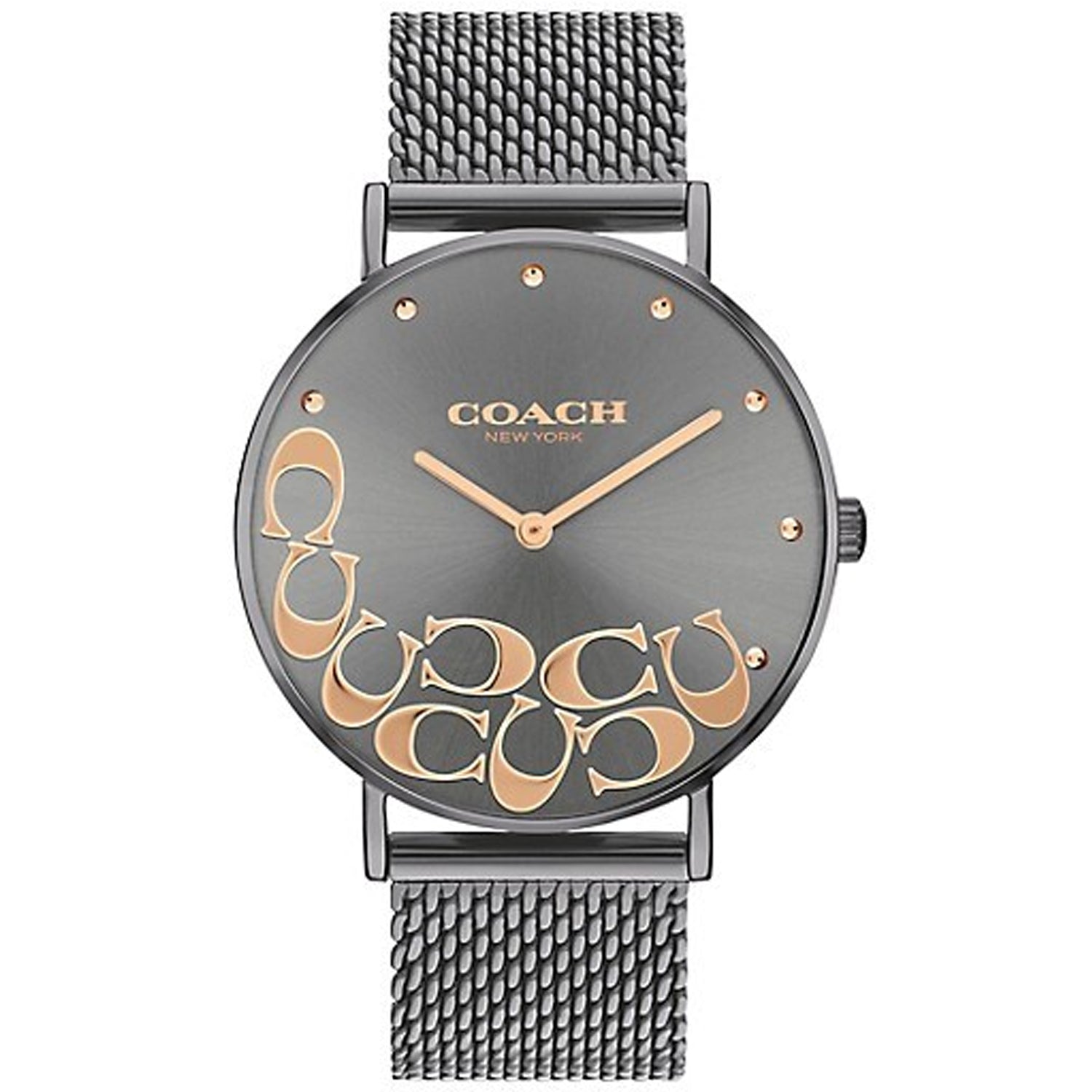 Coach Women's Perry Bids.com