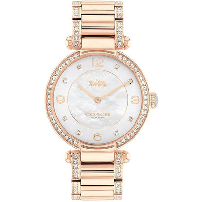 Coach Women's Cary Rose Bids.com