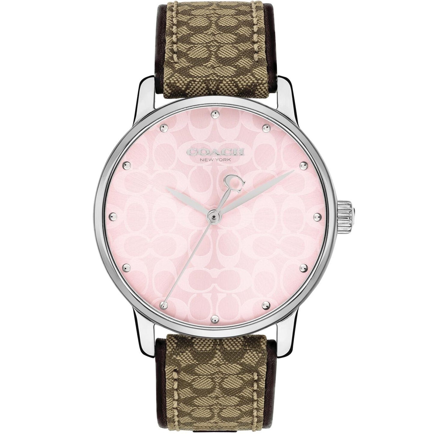 Coach Women's Grand Bids.com