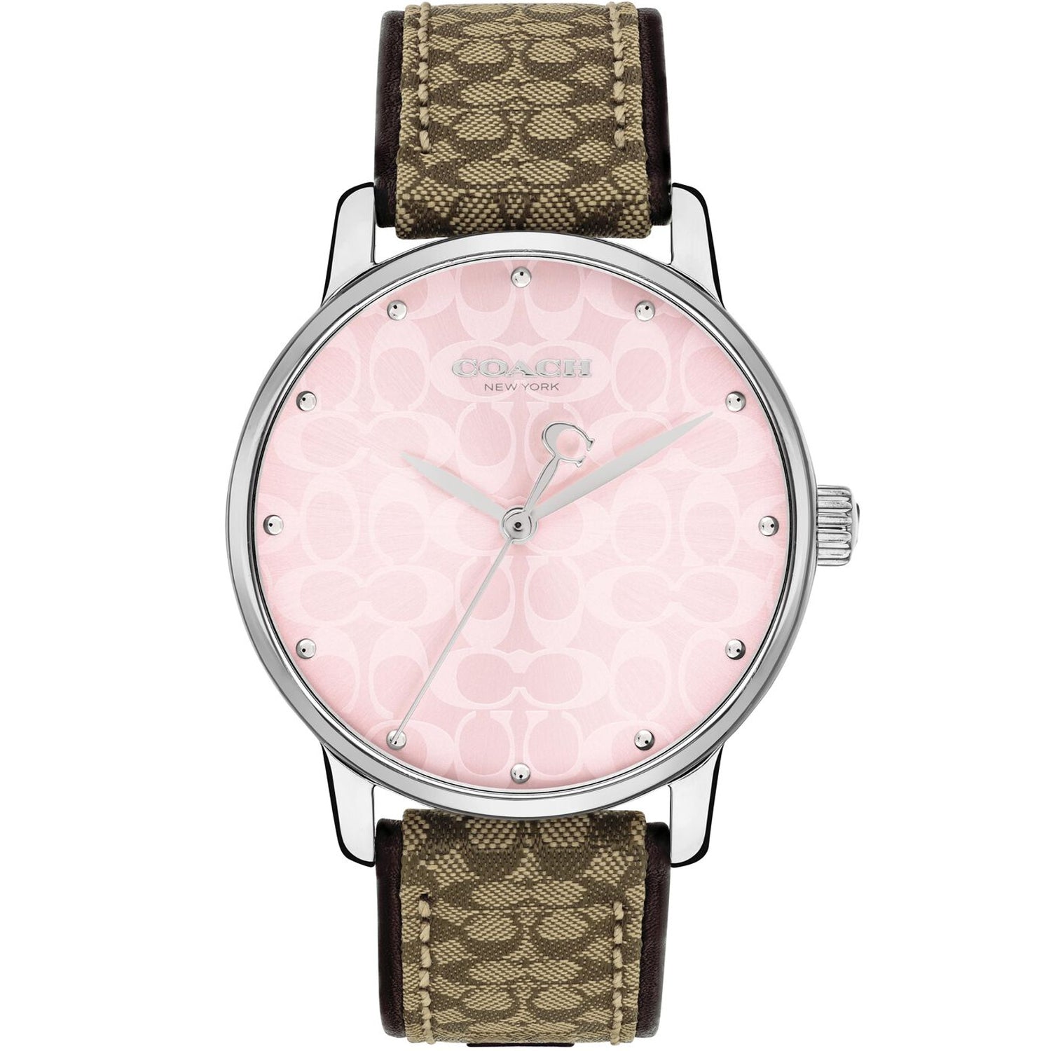 Coach Women's Grand Bids.com