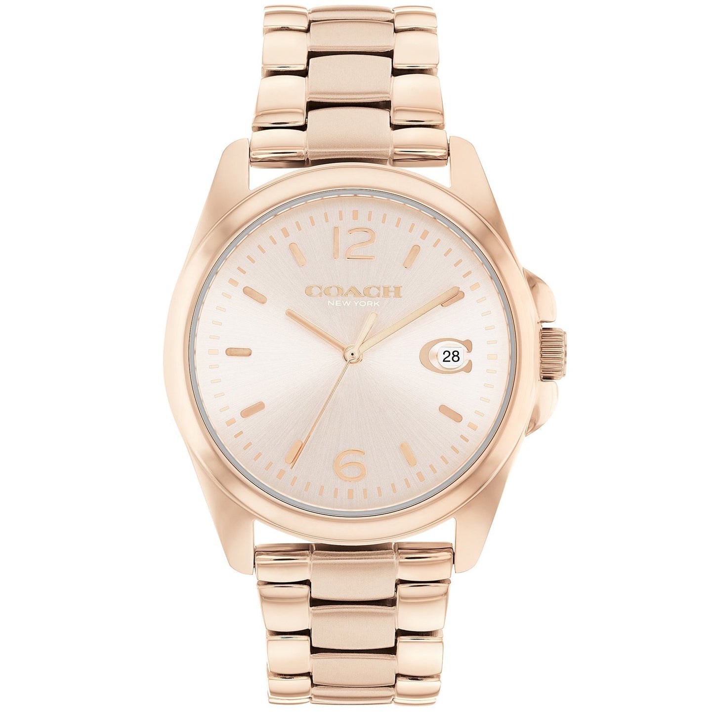 Coach Women's Greyson Bids.com