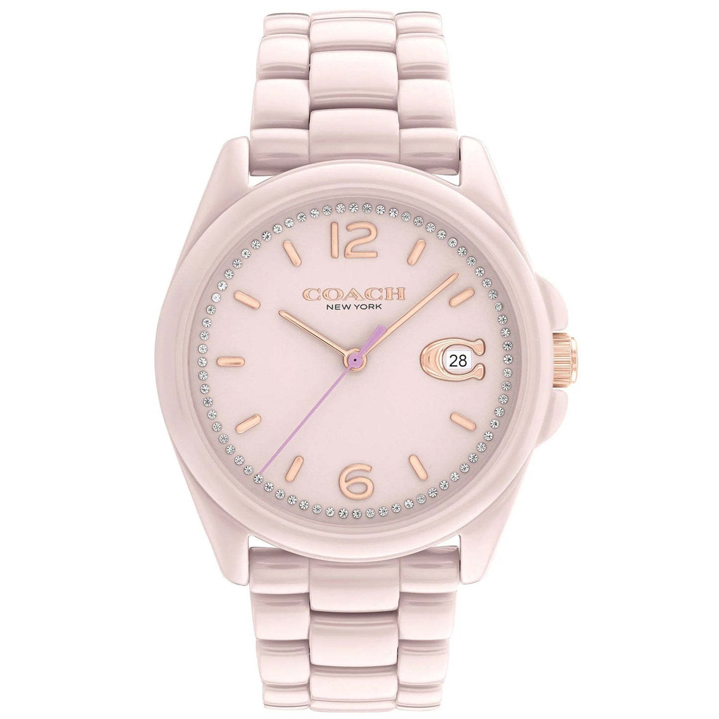 Coach Women's Greyson Bids.com