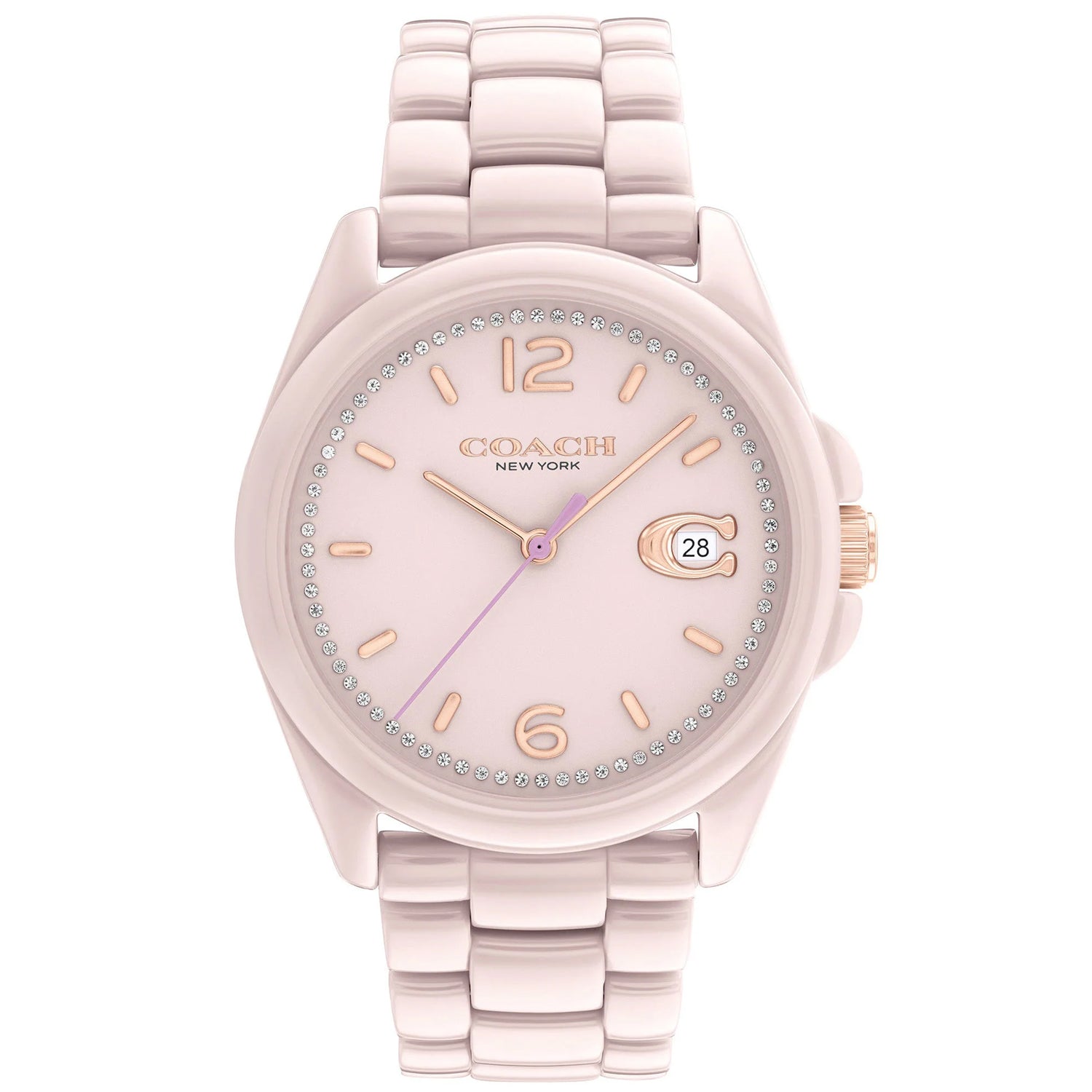 Coach Women's Greyson Bids.com