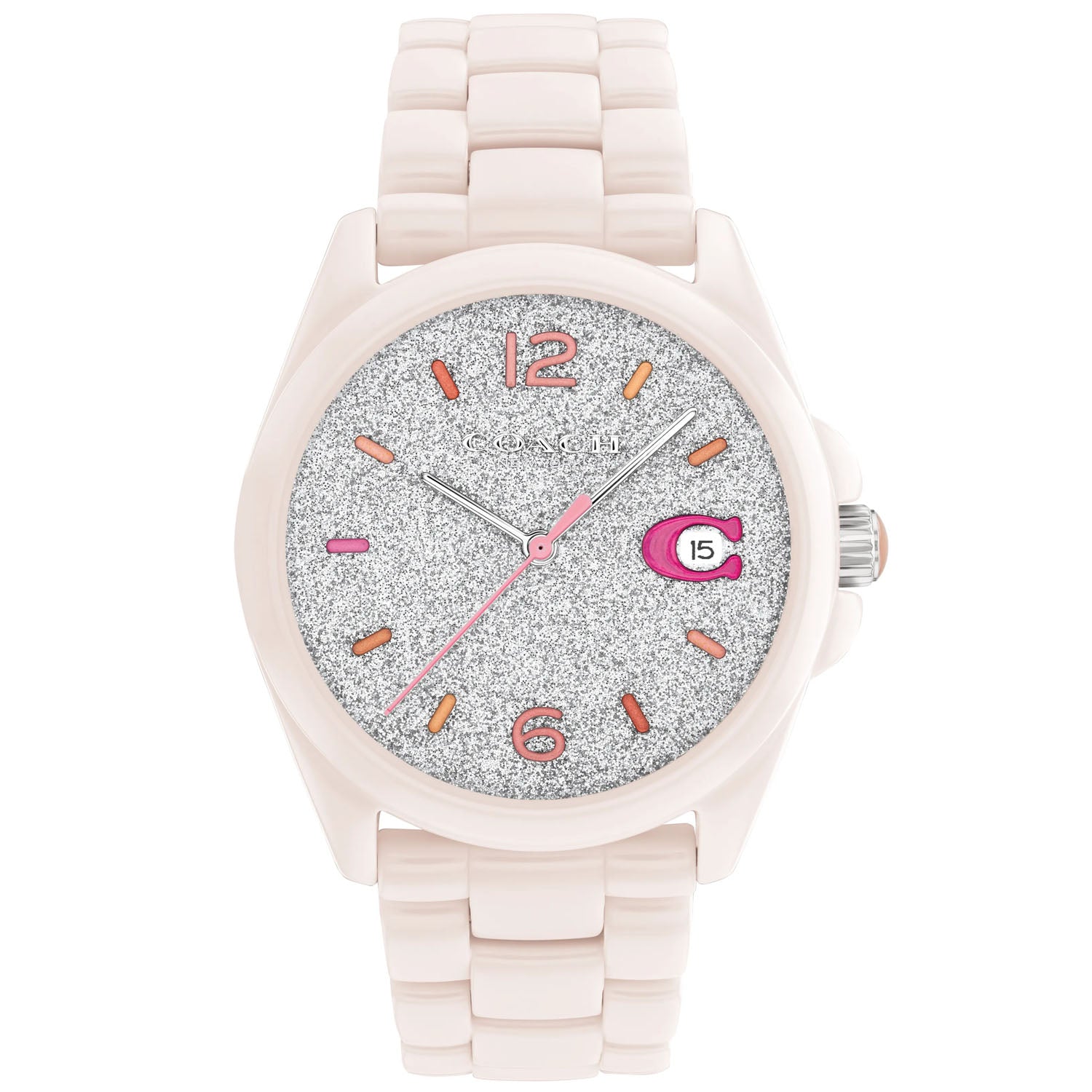 Coach Women's Greyson Bids.com