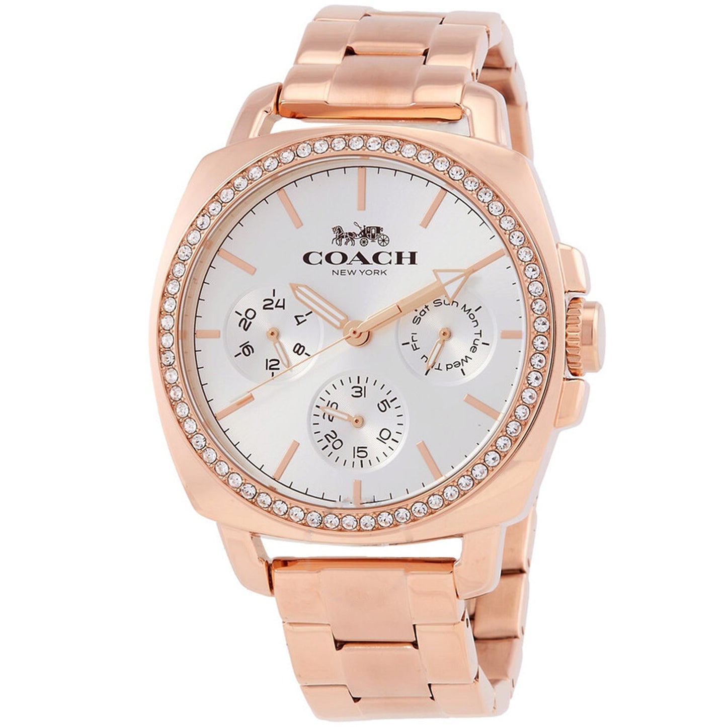 Coach Women's Boyfriend Bids.com