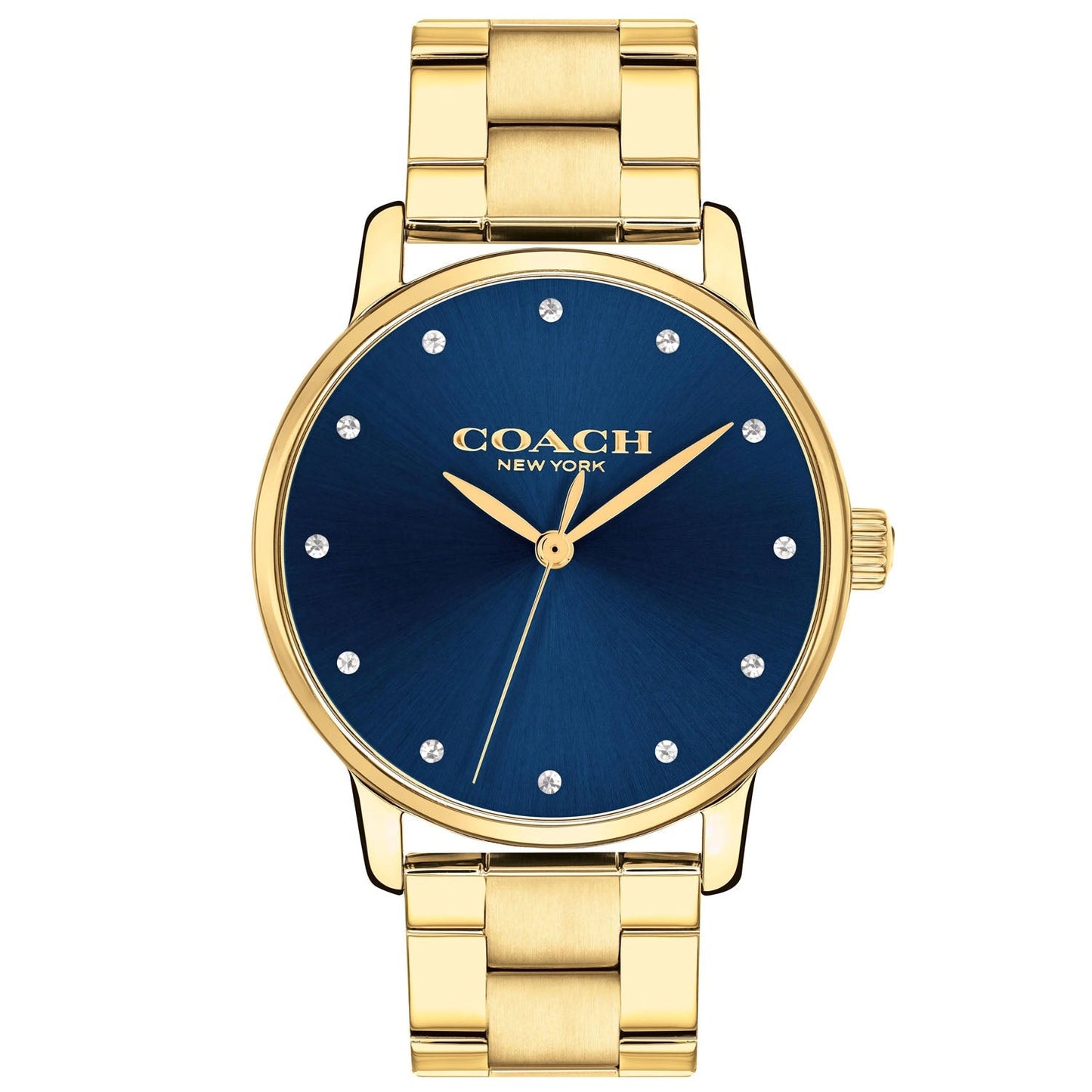 Coach Women's Grand Bids.com
