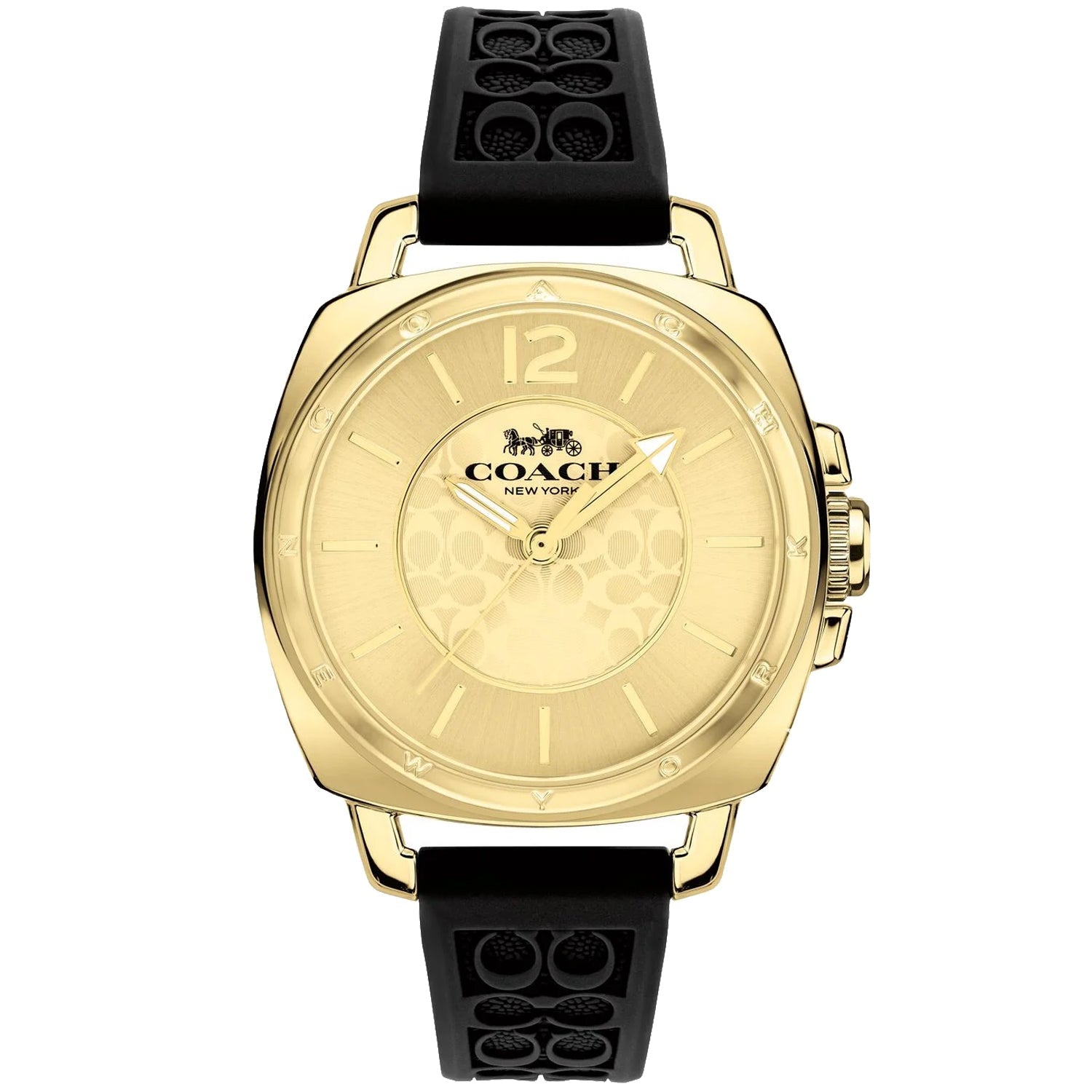 Coach Women's Boyfriend Bids.com