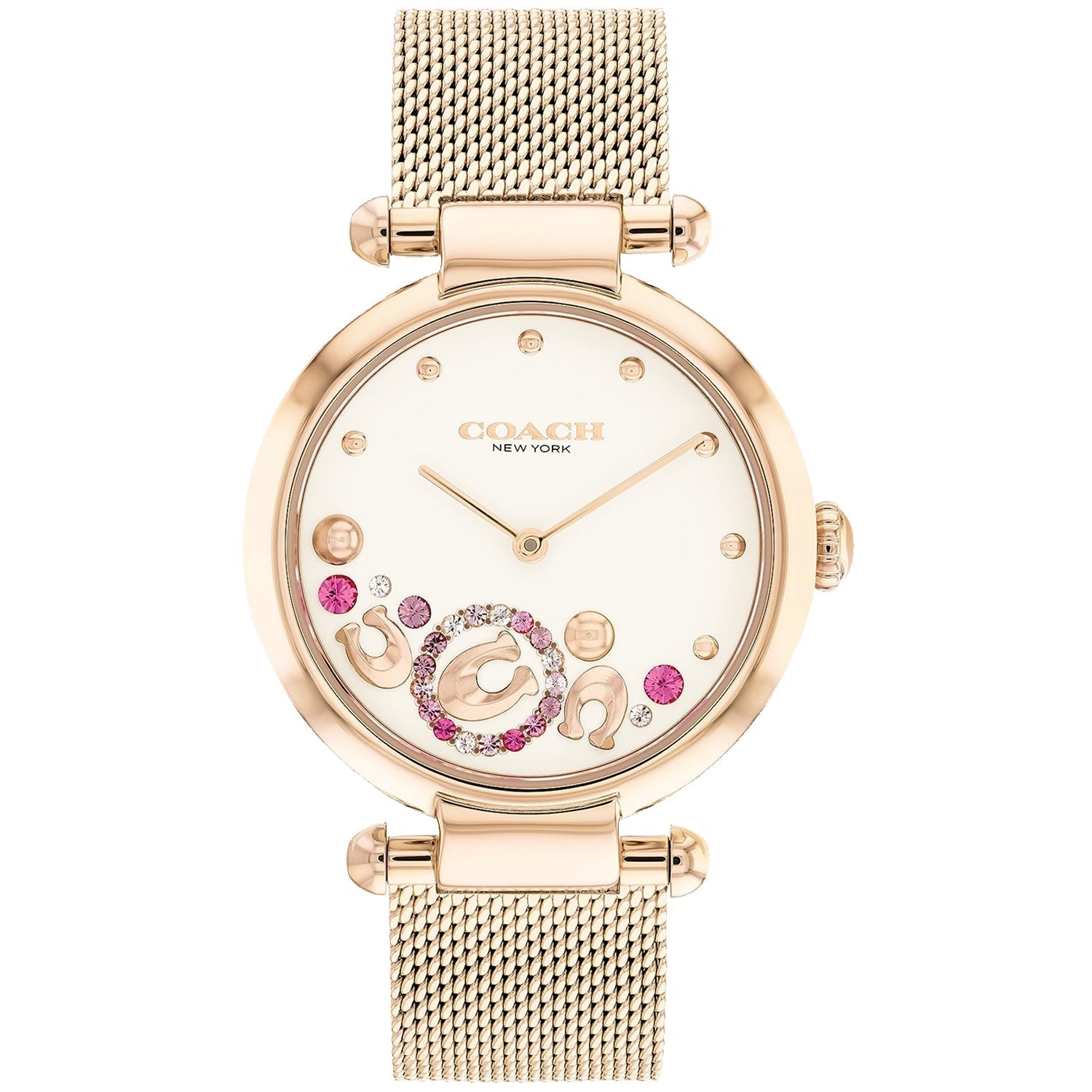 Coach Women's Cary Bids.com