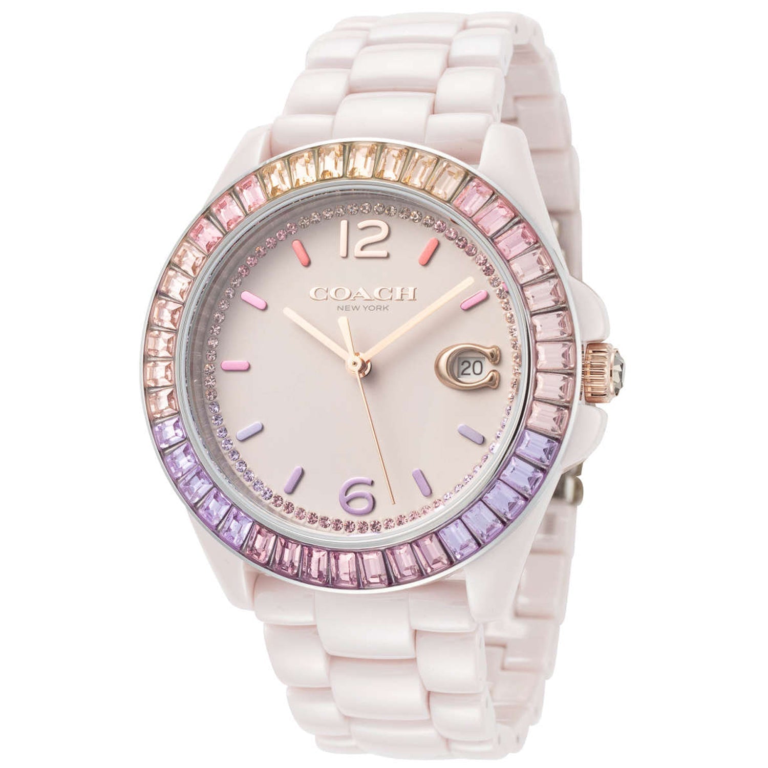 Coach Women's Greyson Bids.com