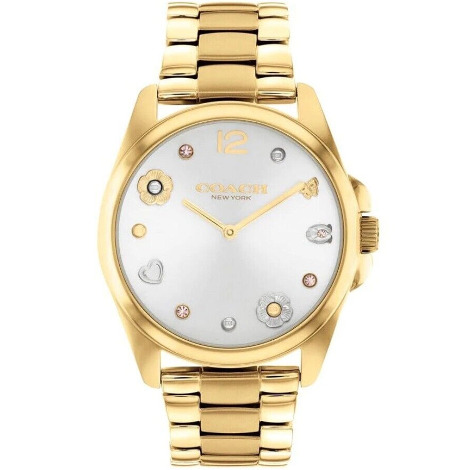 Coach Women's Greyson Bids.com