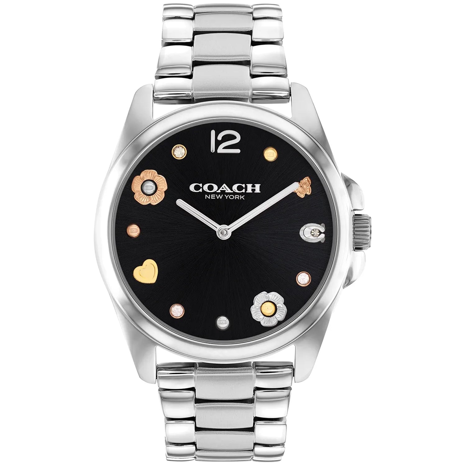 Coach Women's Greyson Bids.com