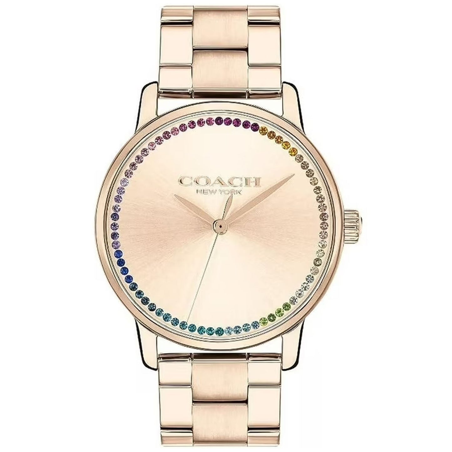Coach Women's Grand Bids.com