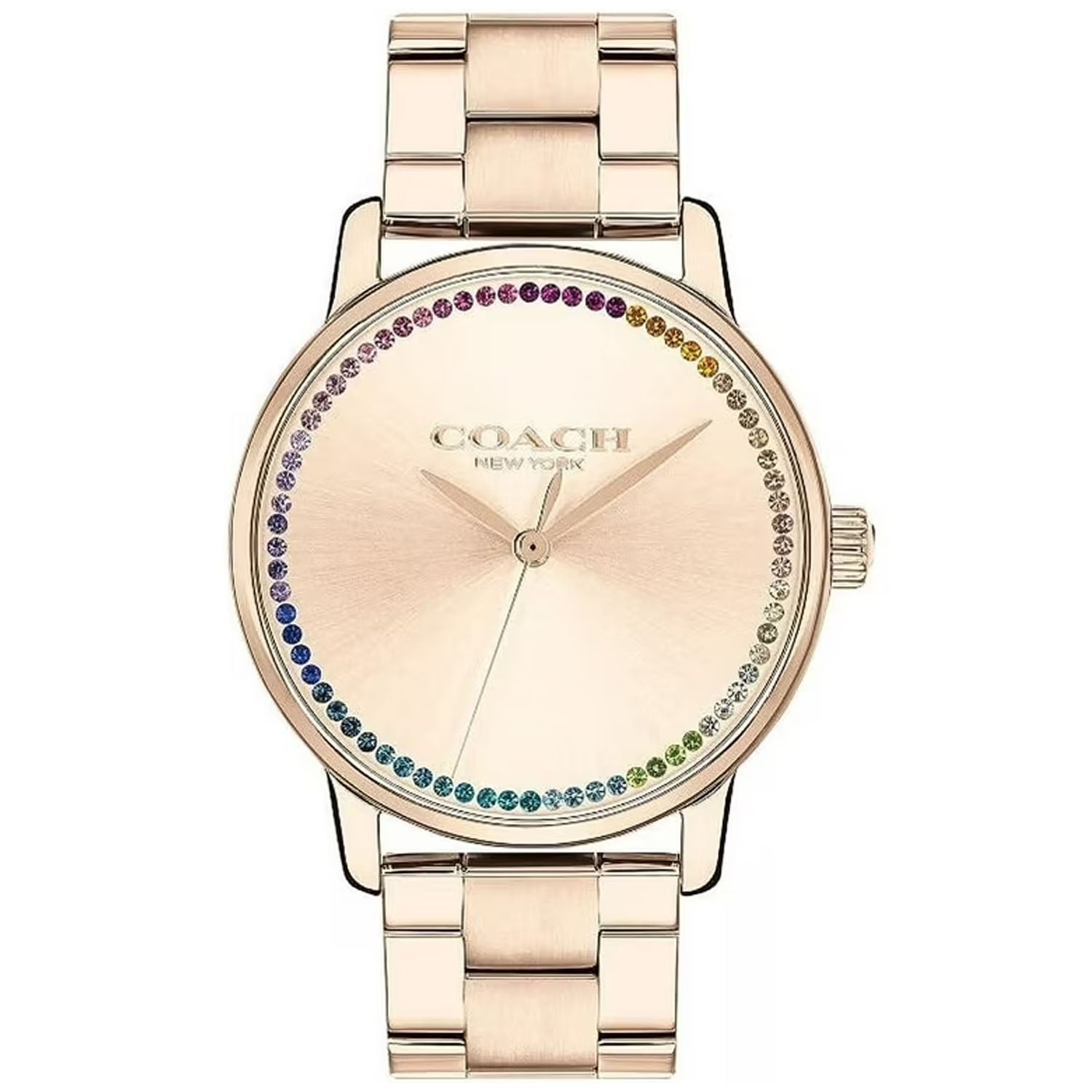 Coach Women's Grand Bids.com