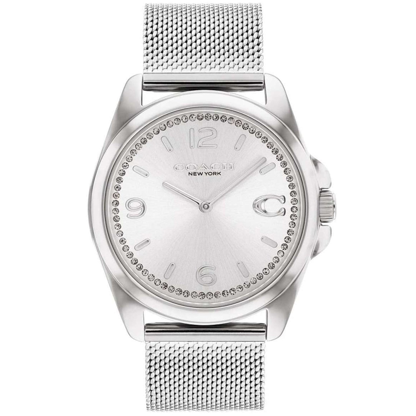 Coach Women's Greyson Bids.com