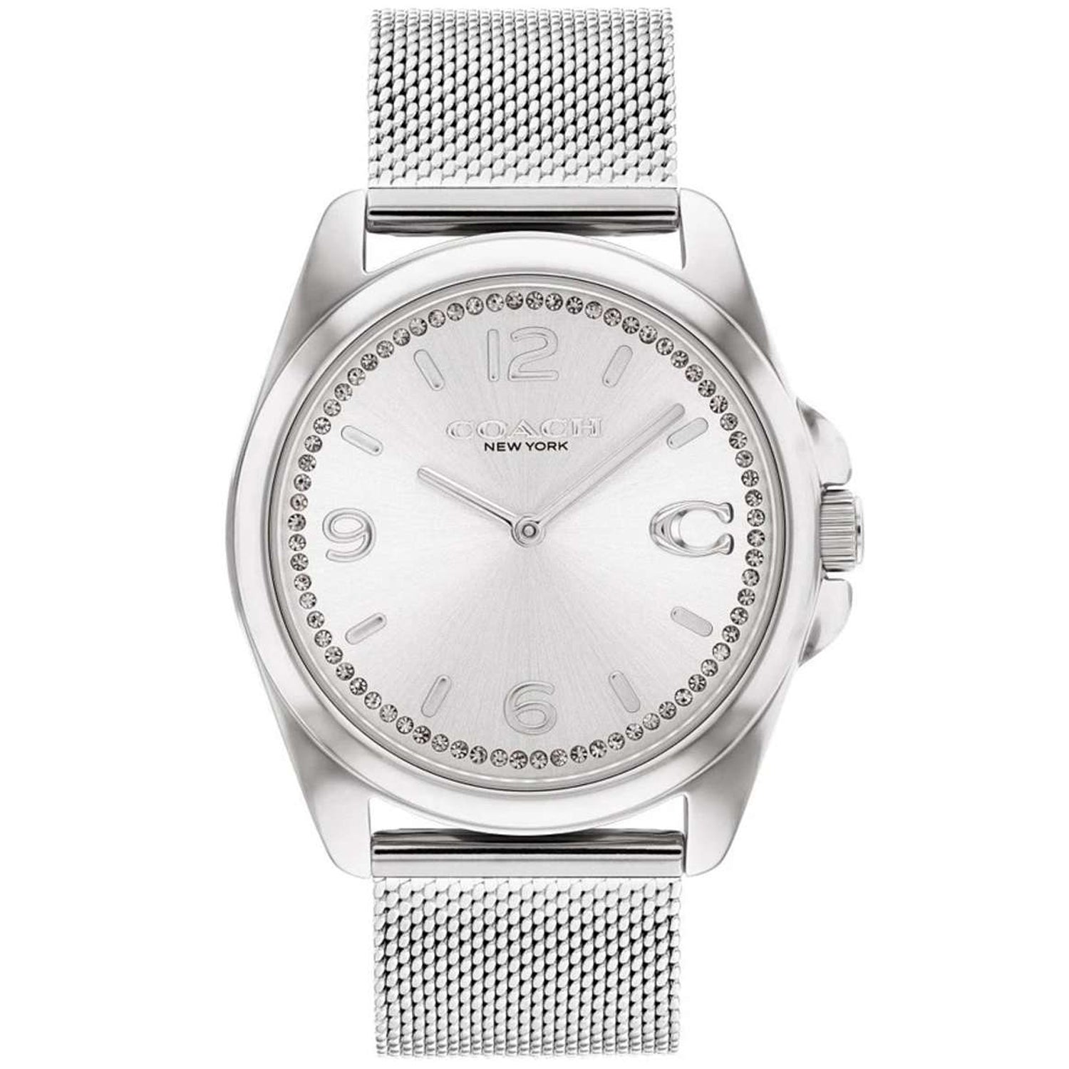 Coach Women's Greyson Bids.com