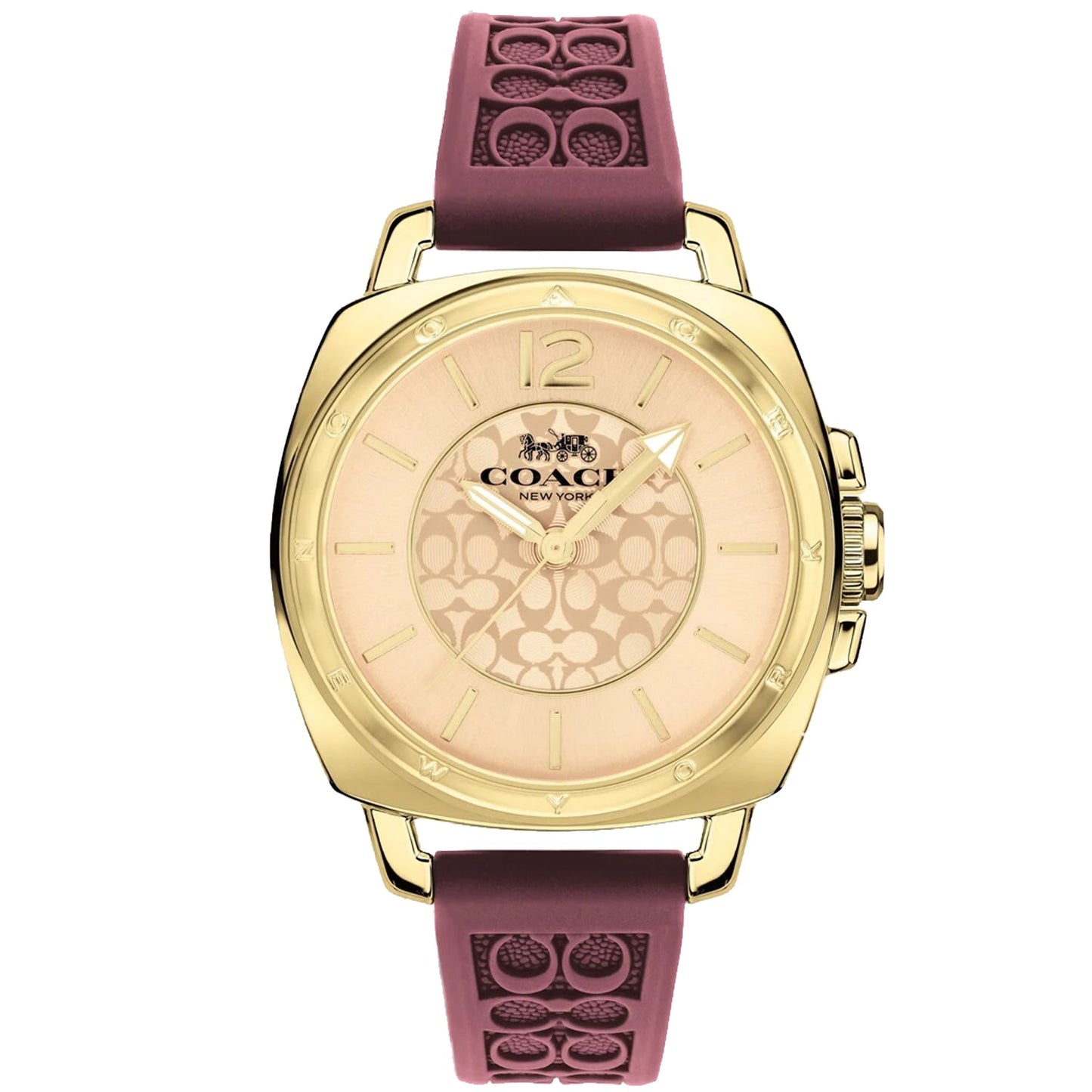 Coach Women's Boyfriend Bids.com