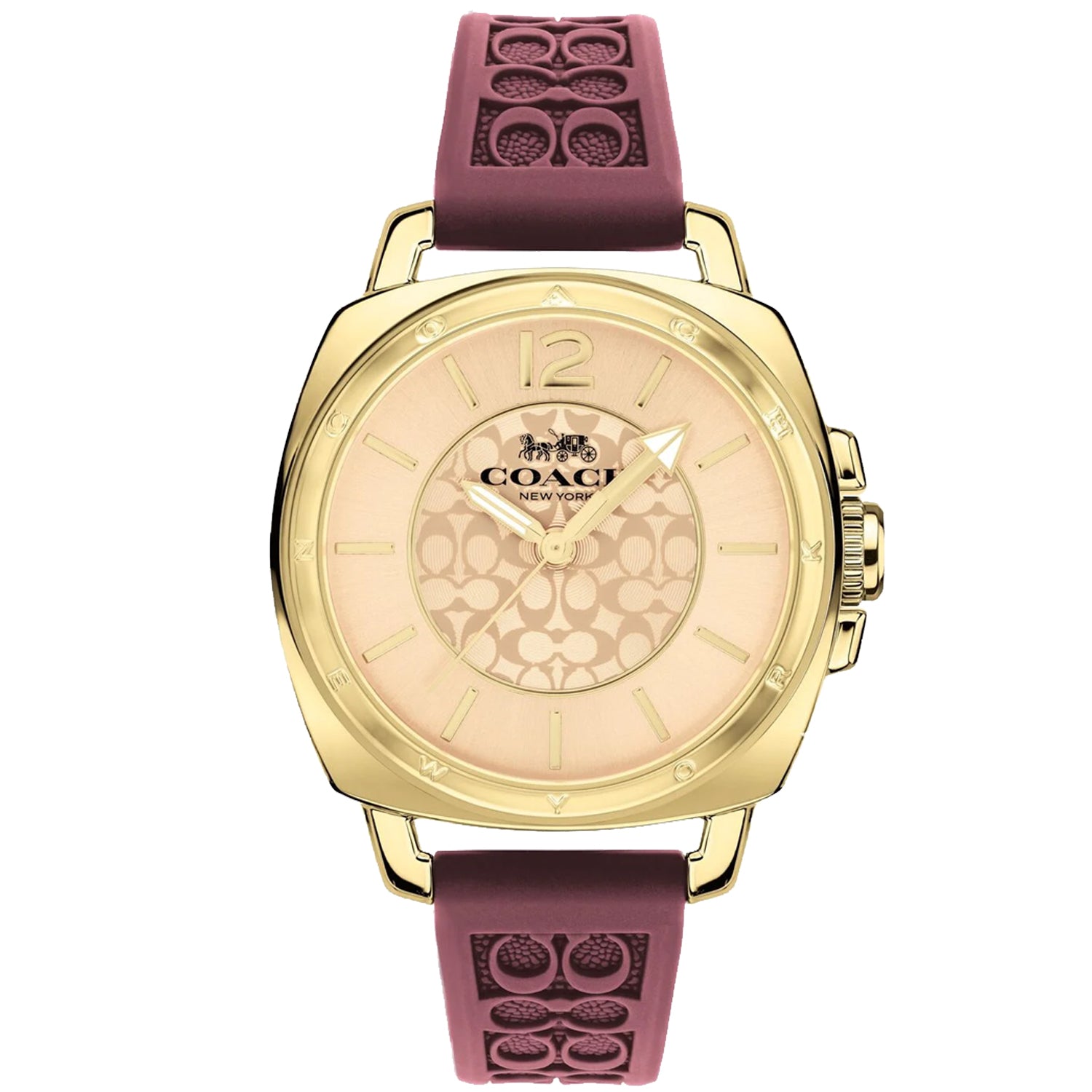 Coach Women's Boyfriend Bids.com