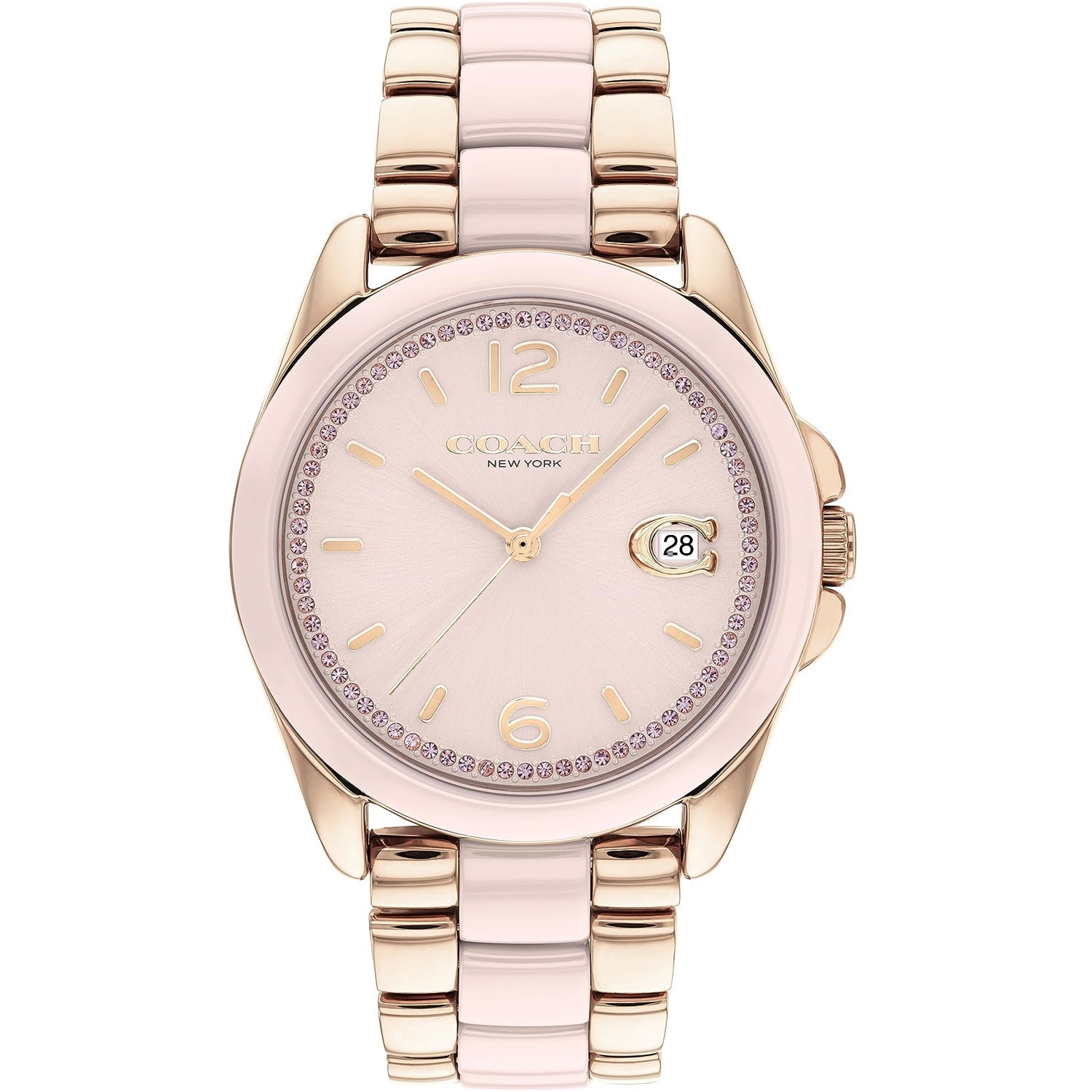 Coach Women's Greyson Bids.com