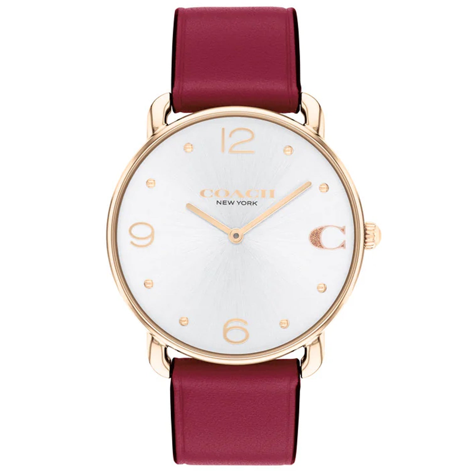 Coach Women's Elliot Bids.com